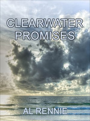 cover image of Clearwater Promises